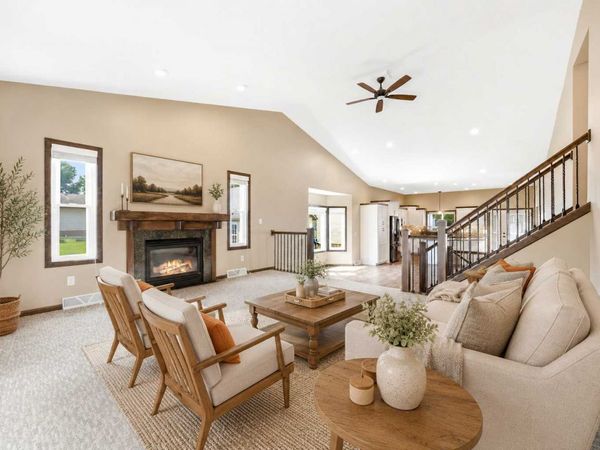316 Lake Avenue N, Silver Lake, MN 55381