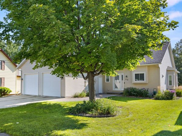316 Lake Avenue N, Silver Lake, MN 55381