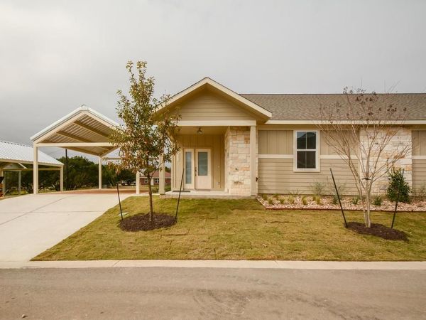 240 Rose DR, Unit A, Dripping Springs, TX 78620