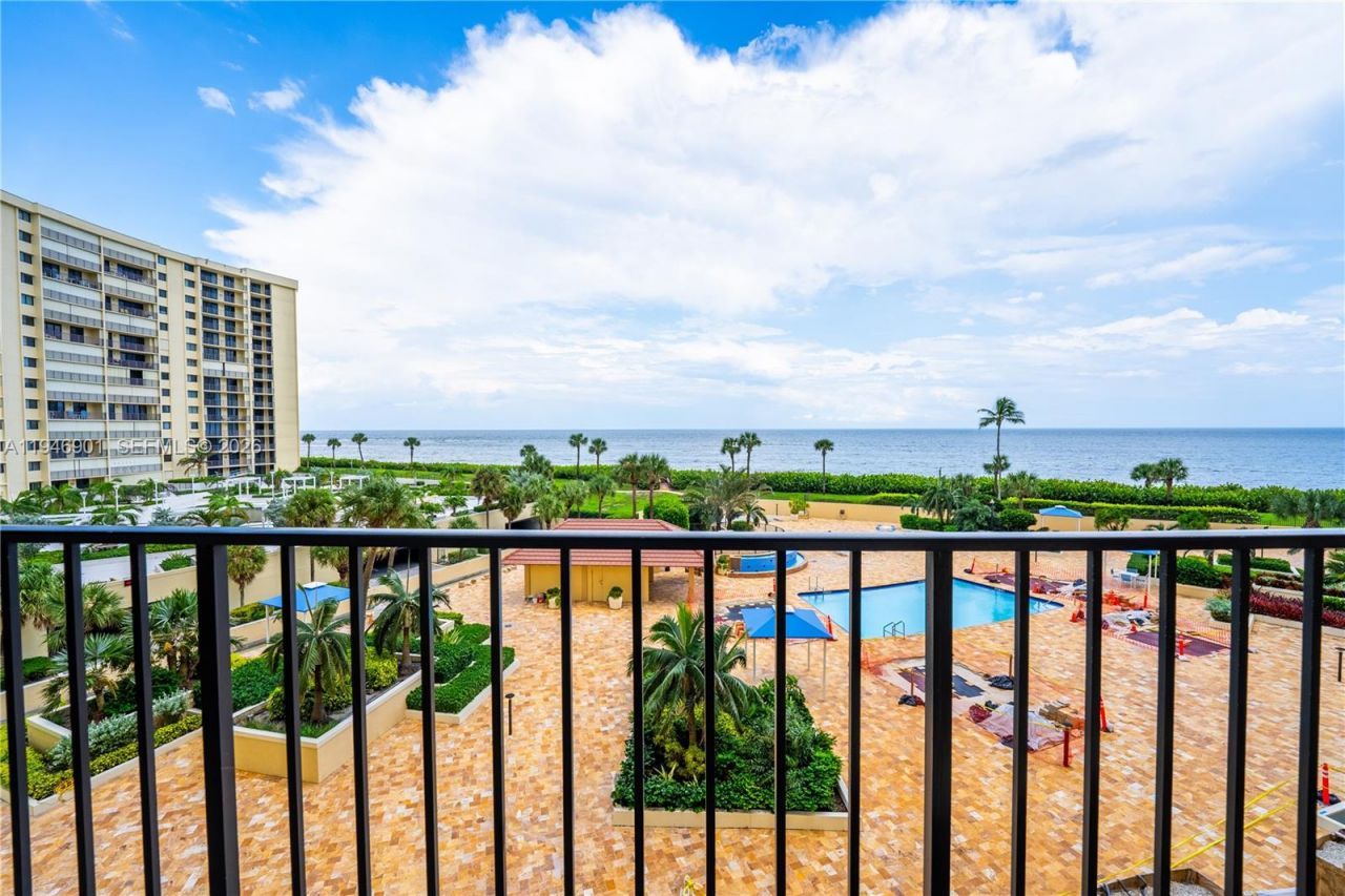 100 Ocean Trail Way, Unit 408, Jupiter, FL 33477 Photo