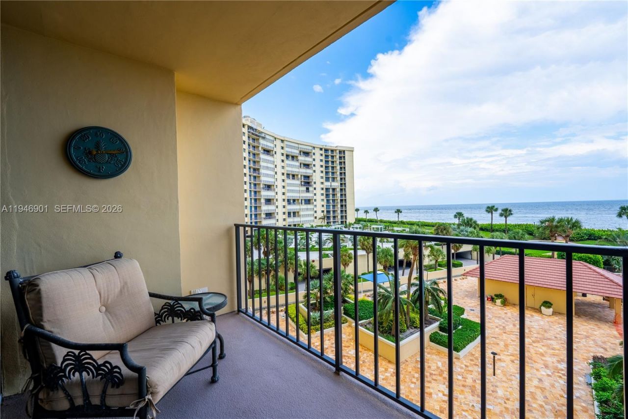 100 Ocean Trail Way, Unit 408, Jupiter, FL 33477 Photo