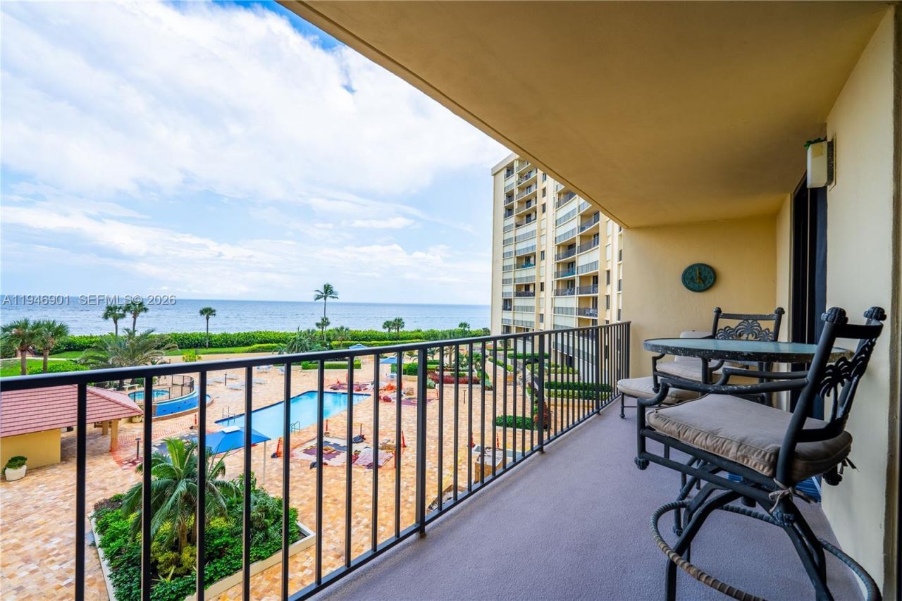 100 Ocean Trail Way, Unit 408, Jupiter, FL 33477 Photo