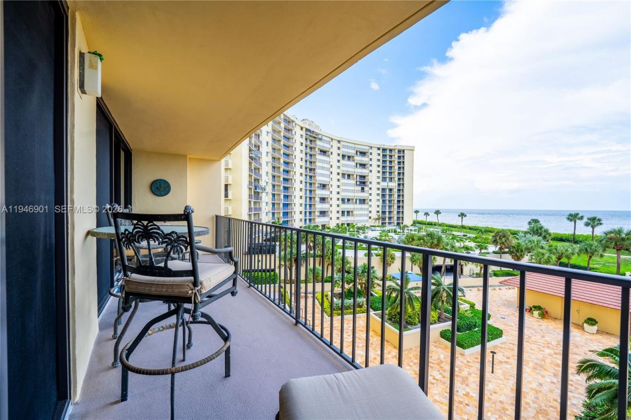 100 Ocean Trail Way, Unit 408, Jupiter, FL 33477 Photo