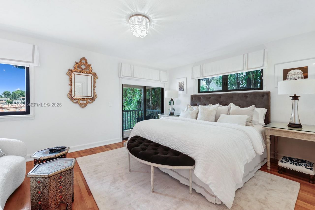 56 S Hibiscus Dr , Miami Beach, FL 33139 Photo