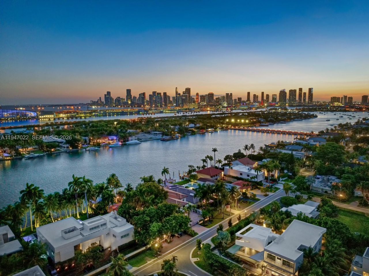 56 S Hibiscus Dr, Miami Beach, FL 33139 Photo