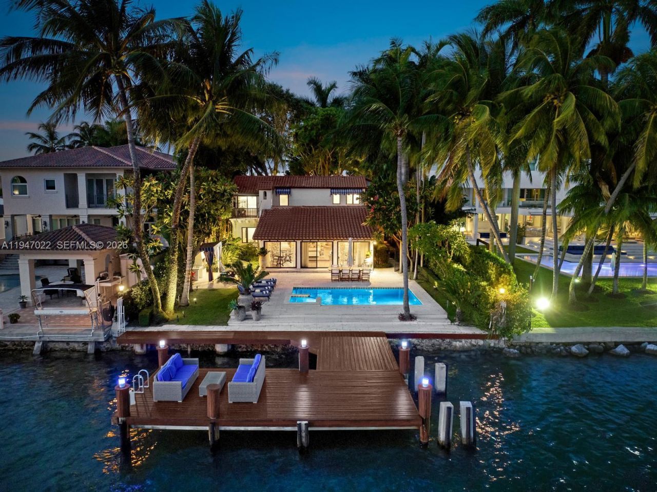 56 S Hibiscus Dr, Miami Beach, FL 33139 Photo