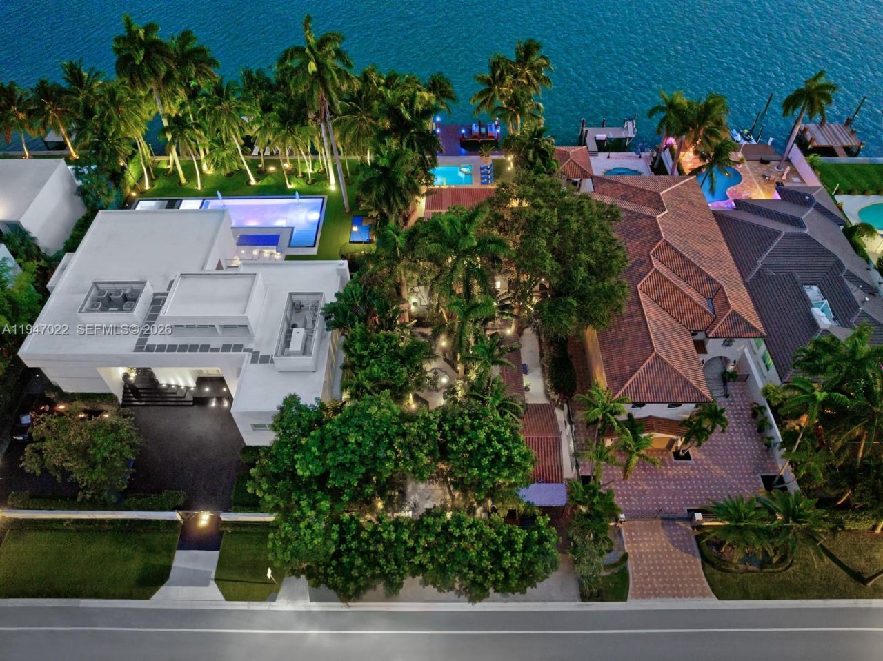 56 S Hibiscus Dr, Miami Beach, FL 33139 Photo