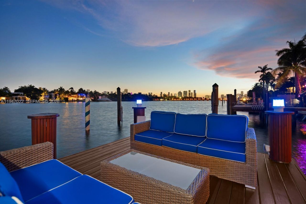 56 S Hibiscus Dr, Miami Beach, FL 33139 Photo