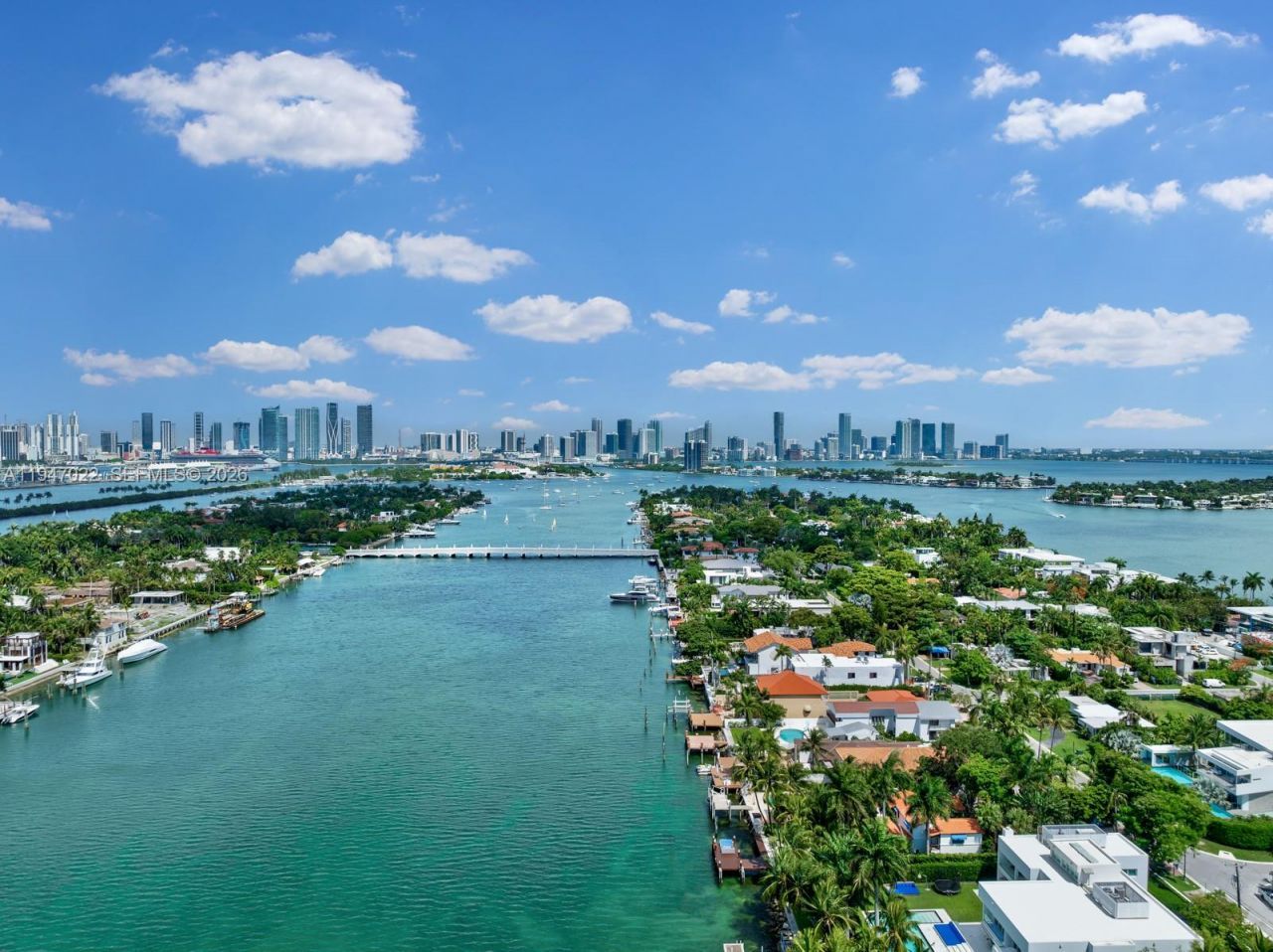 56 S Hibiscus Dr , Miami Beach, FL 33139 Photo