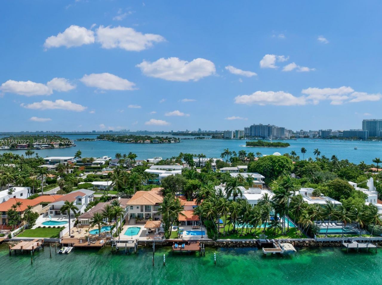 56 S Hibiscus Dr , Miami Beach, FL 33139 Photo