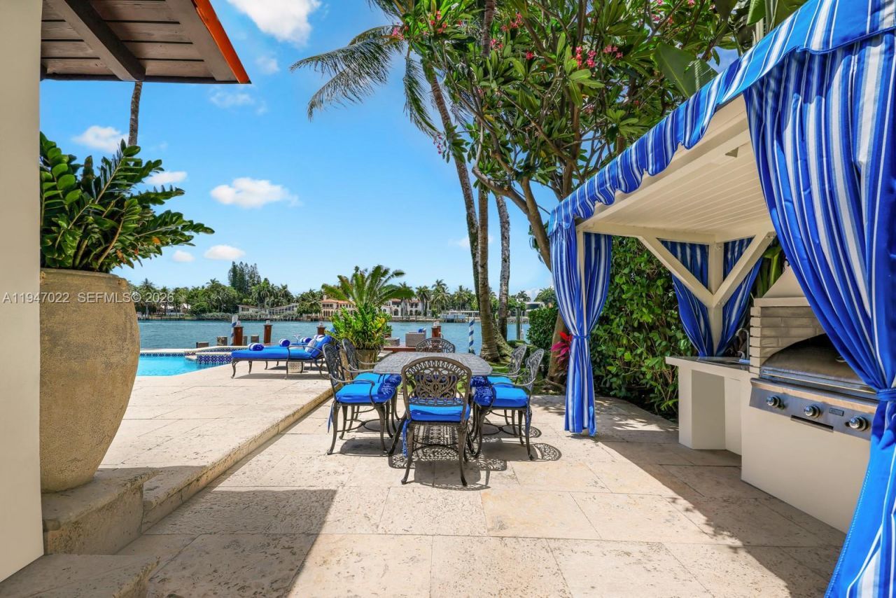 56 S Hibiscus Dr , Miami Beach, FL 33139 Photo