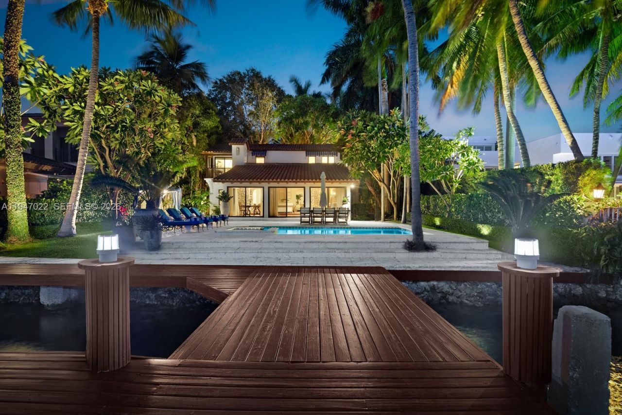 56 S Hibiscus Dr, Miami Beach, FL 33139 Photo