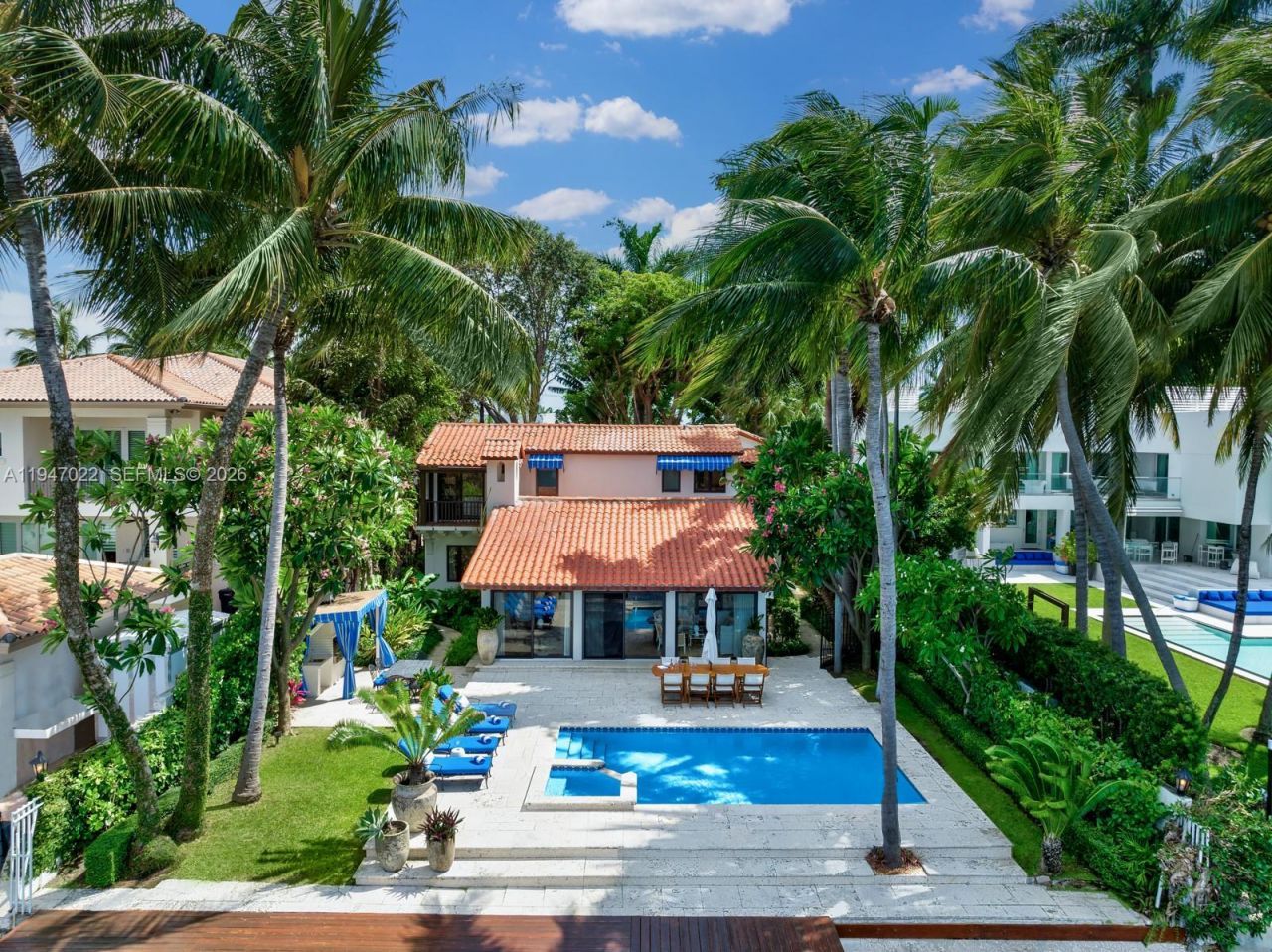 56 S Hibiscus Dr, Miami Beach, FL 33139 Photo