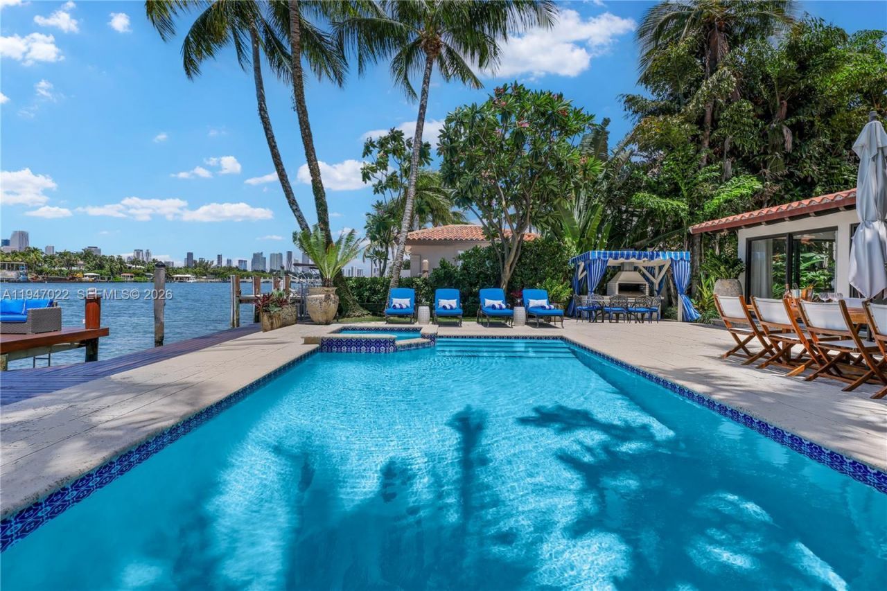 56 S Hibiscus Dr, Miami Beach, FL 33139 Photo