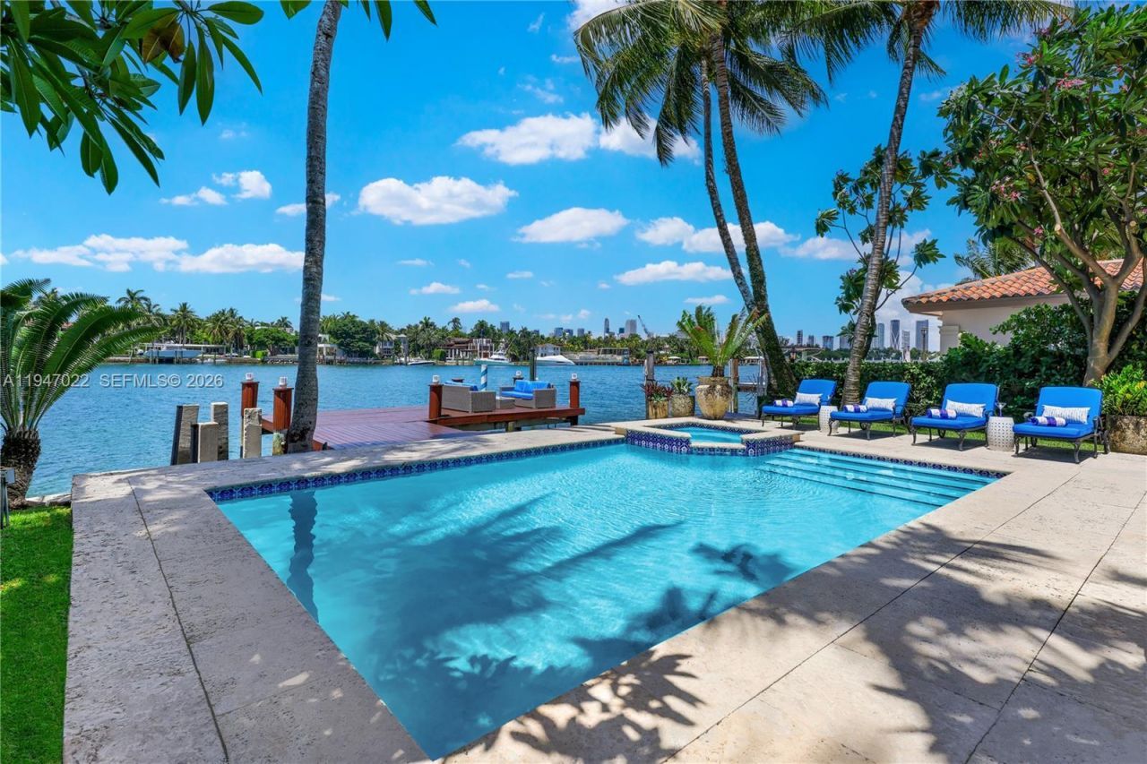 56 S Hibiscus Dr, Miami Beach, FL 33139 Photo