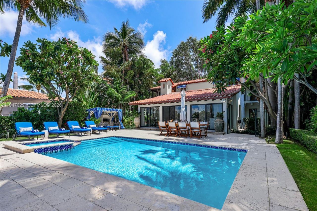 56 S Hibiscus Dr, Miami Beach, FL 33139 Photo