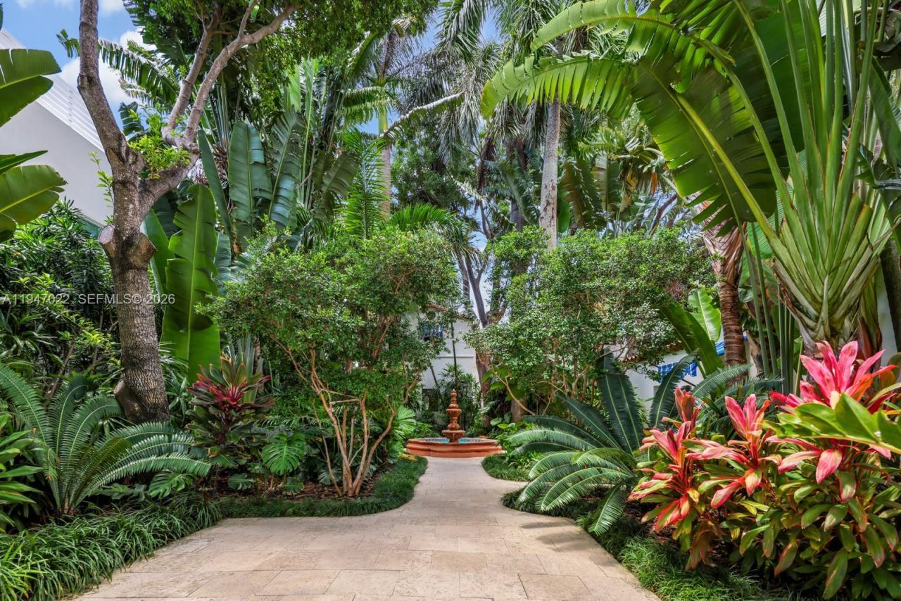 56 S Hibiscus Dr, Miami Beach, FL 33139 Photo