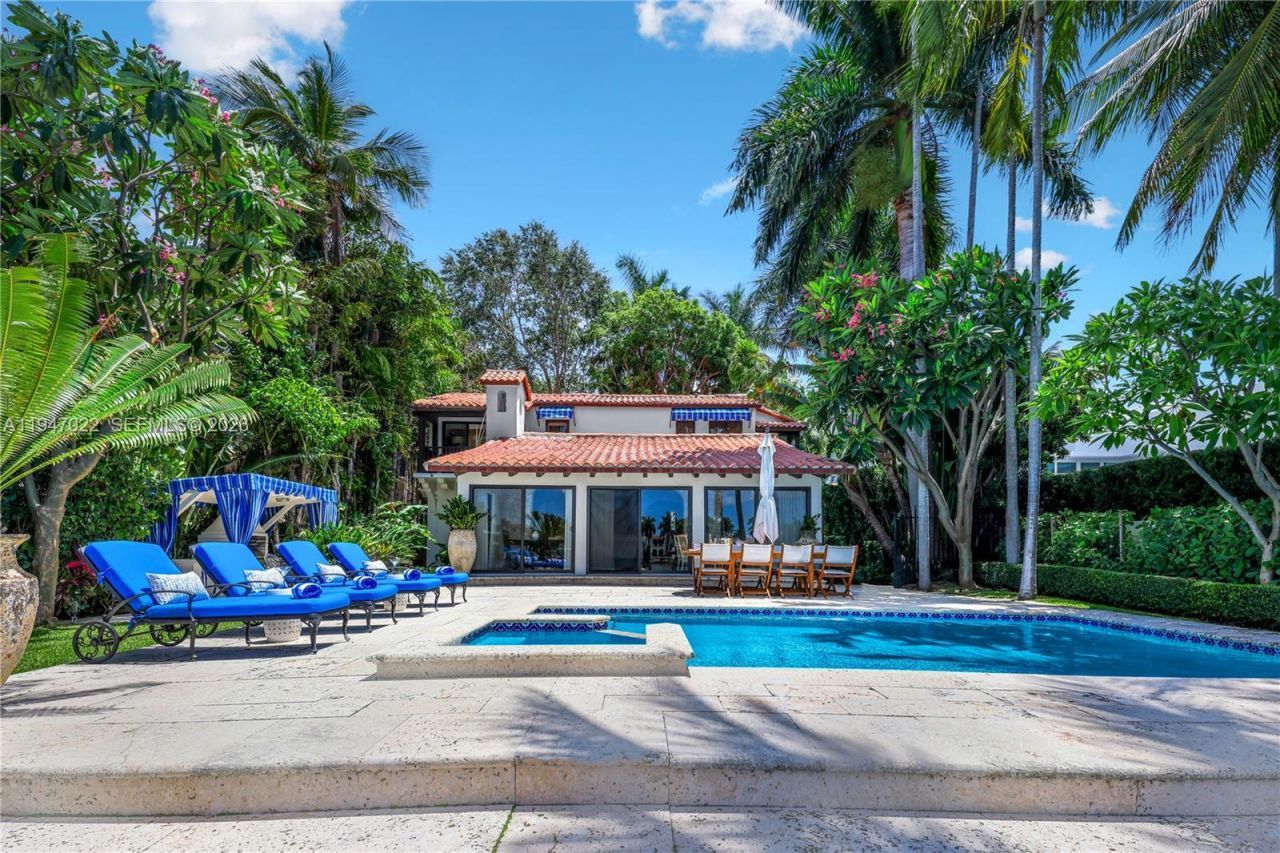 56 S Hibiscus Dr, Miami Beach, FL 33139 Photo