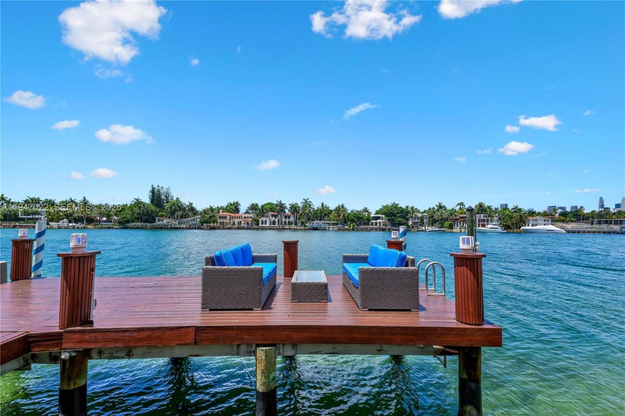 56 S Hibiscus Dr, Miami Beach, FL 33139 Photo