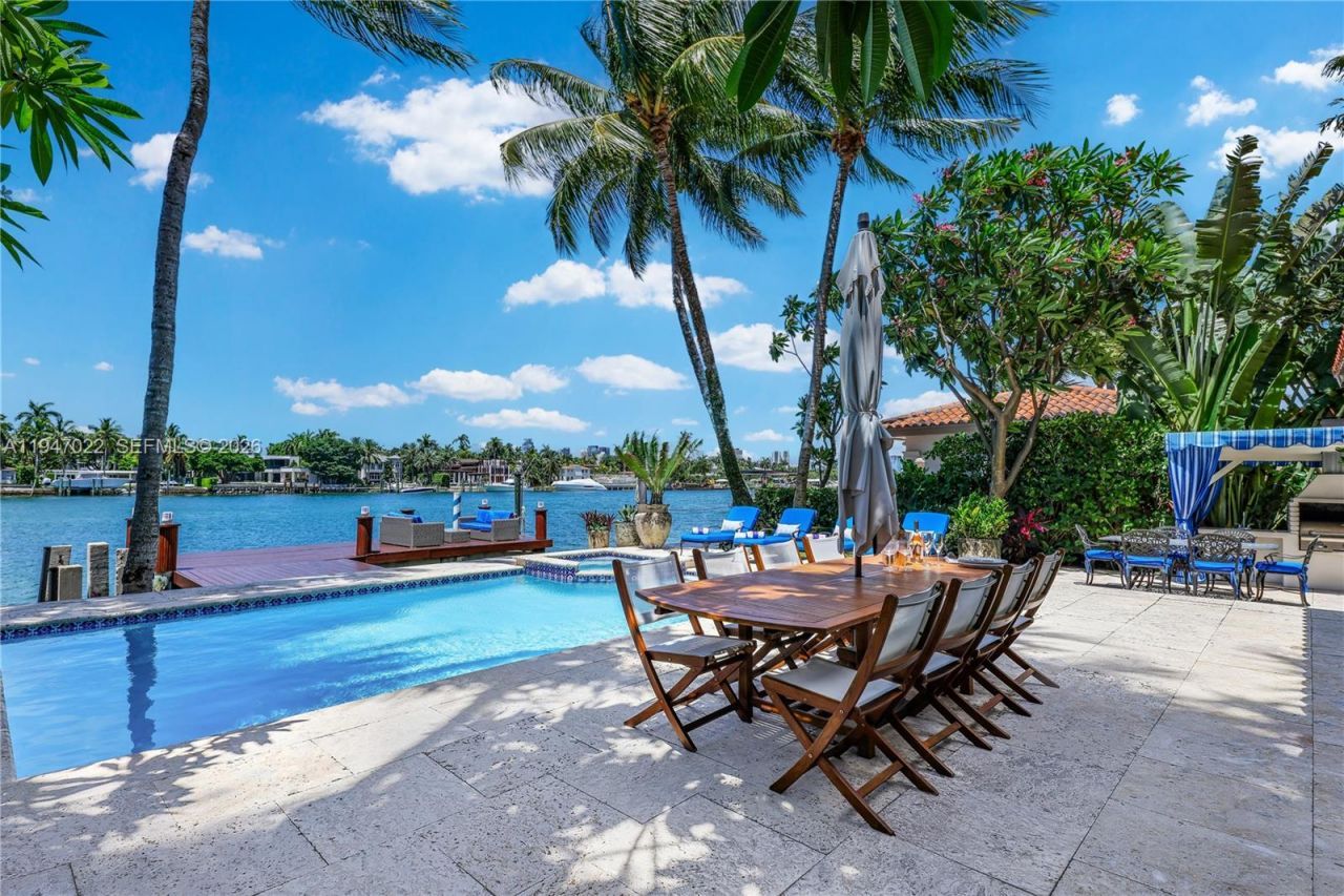 56 S Hibiscus Dr, Miami Beach, FL 33139 Photo