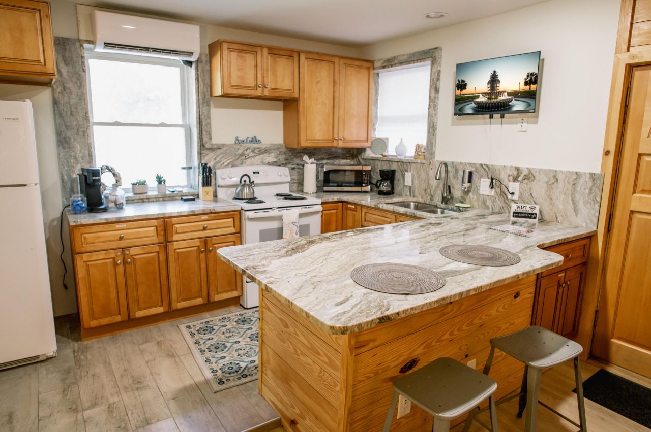 1221 Sumner Avenue Photo 16