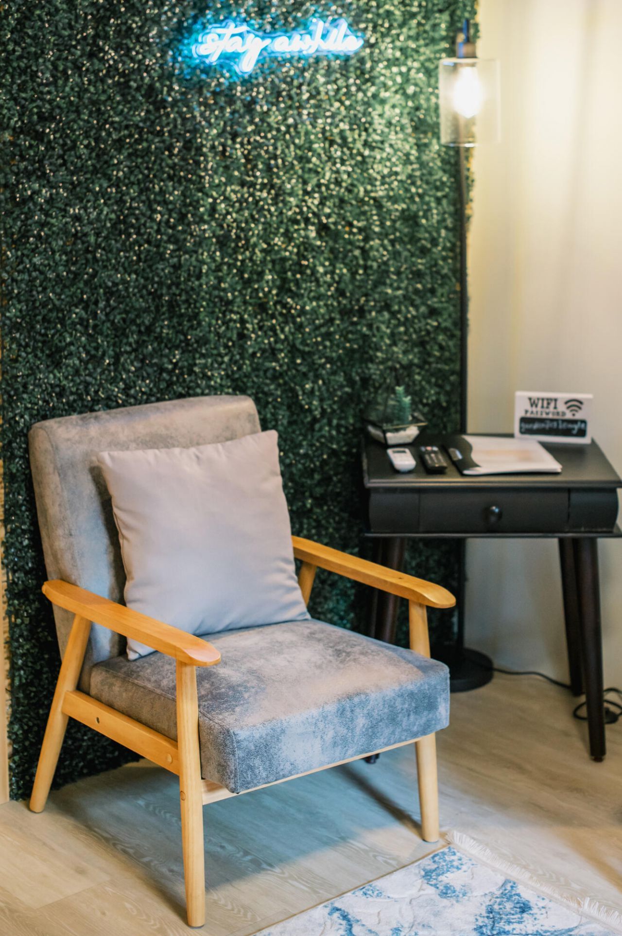 1221 Sumner Avenue Photo 6