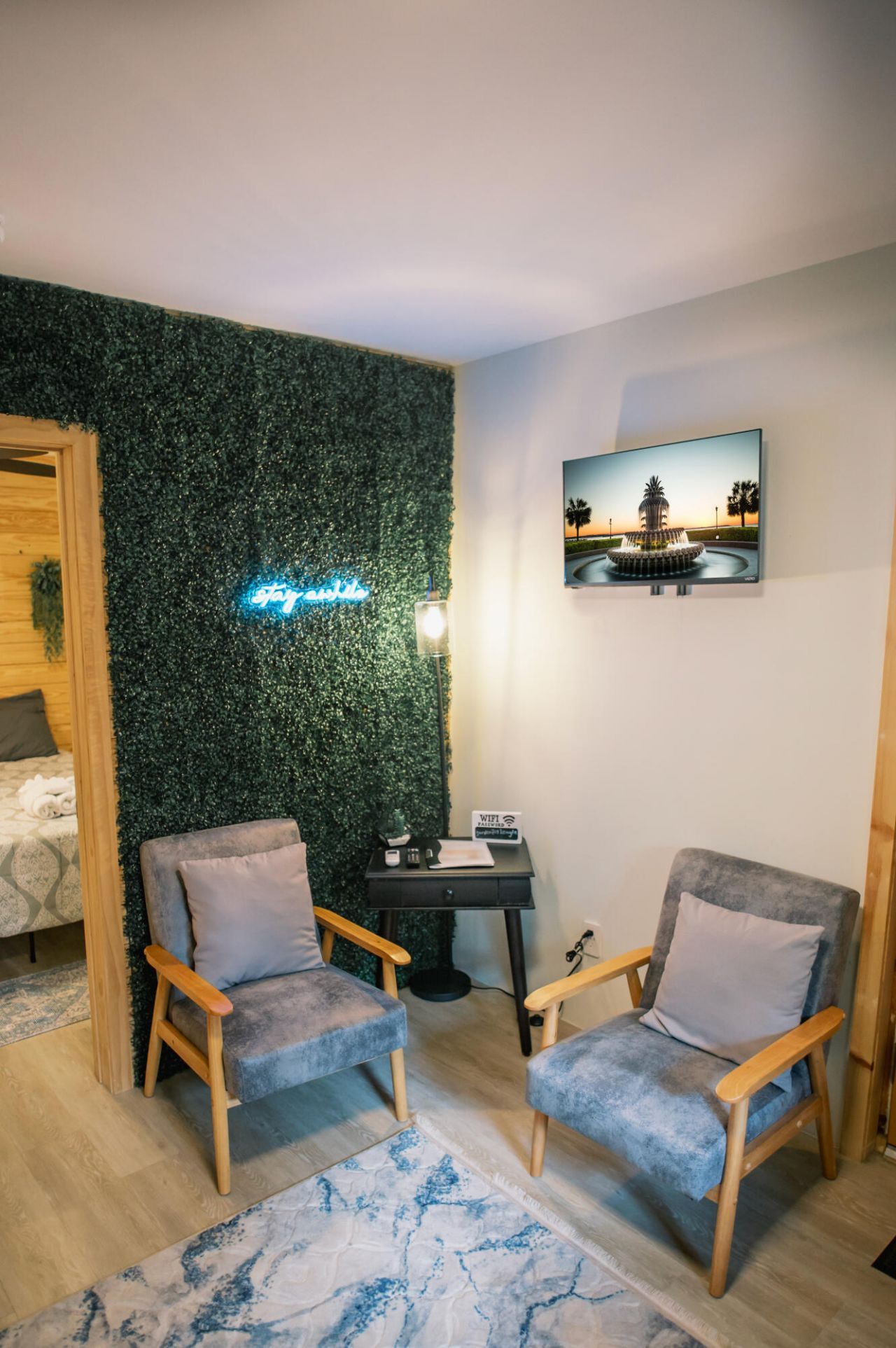 1221 Sumner Avenue Photo 7