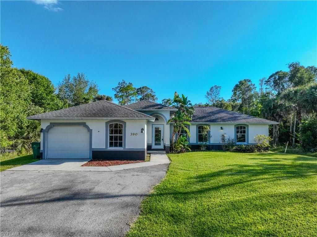 390 35th Ave Ne, Naples, FL 34120 Photo