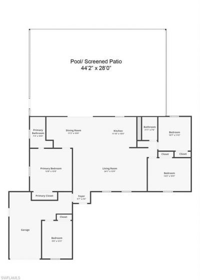 390 35th Ave Ne, Naples, FL 34120 Photo