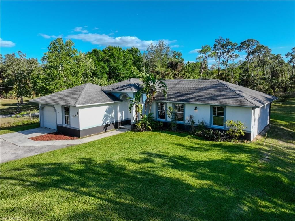 390 35th Ave Ne, Naples, FL 34120 Photo