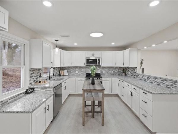 2606 Woodend Avenue, Kansas City, KS 66106