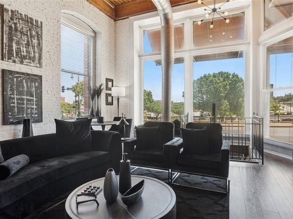 609 Central Street, Unit 1108, Kansas City, MO 64105