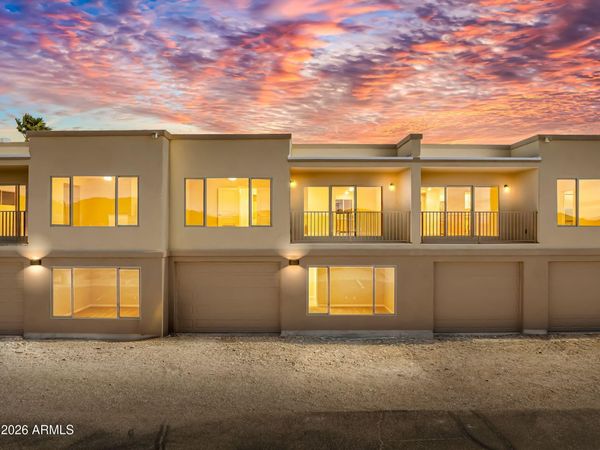 3360 W Landon Drive Drive, Unit 7-102, Bullhead City, AZ 86429