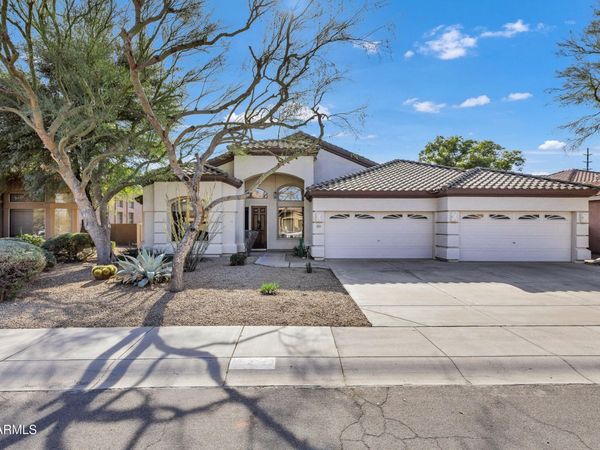2473 W ENFIELD Way, Chandler, AZ 85286
