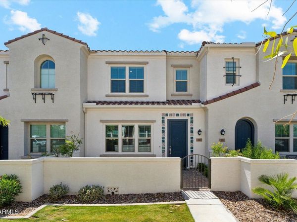 4077 S SABRINA Drive, Unit 30, Chandler, AZ 85248