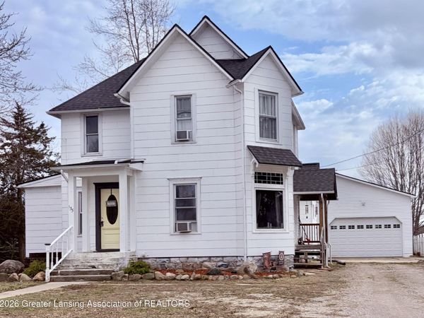 155 W Main Street, Elsie, MI 48831