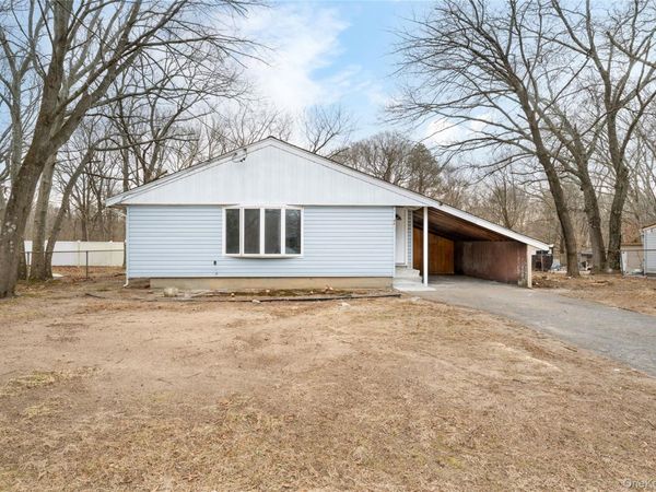 48 Hawkins Road , Centereach, NY 11720