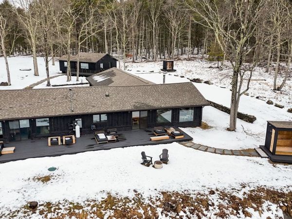 125 Mapes Road , Barryville, NY 12719