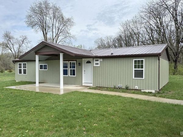 14483 County Road 8, Middlebury, IN 46540