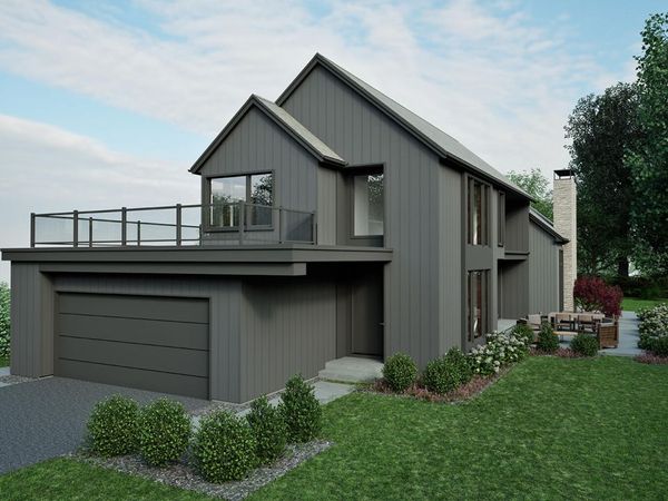 2909 Pioneer Club Road SE, East Grand Rapids, MI 49506