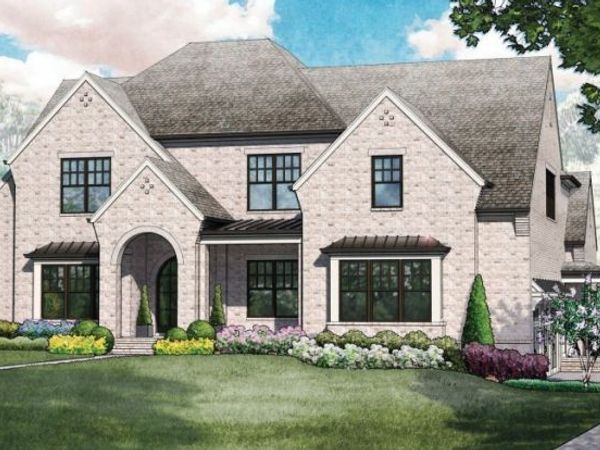 9326 Double Run Ct , College Grove, TN 37046