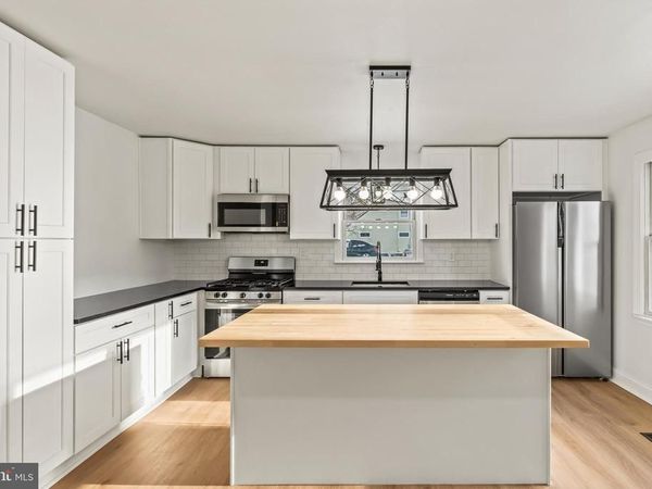 329 RIDGE AVENUE, GLENDORA, NJ 08029