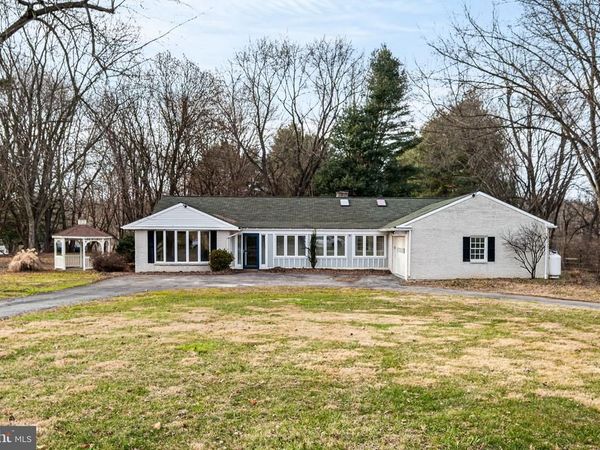 13 KELLER ROAD, COCHRANVILLE, PA 19330