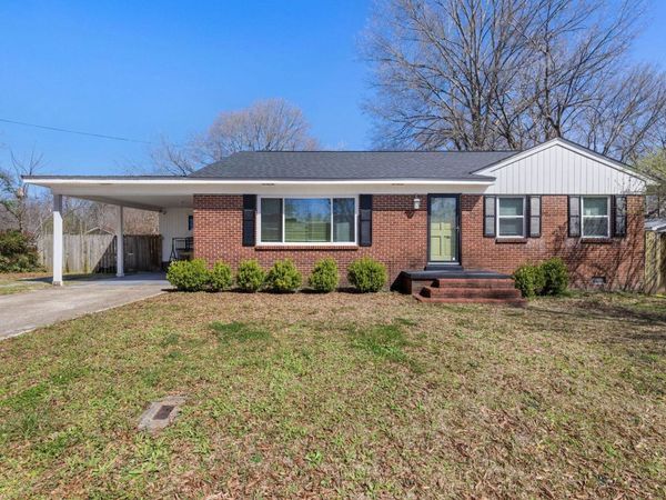 102 W 5TH STREET ST, Iuka, MS 38852