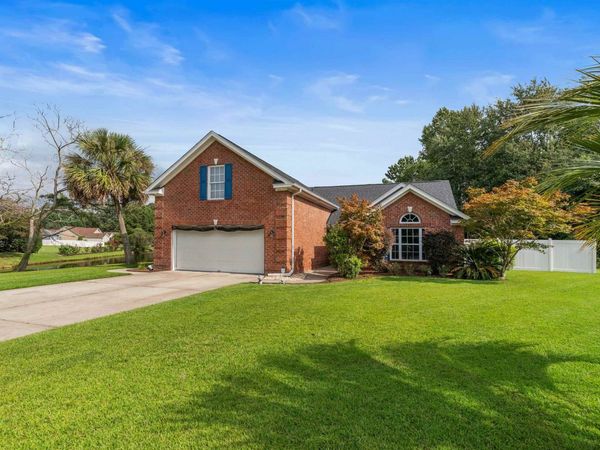 305 Duel Ct., Myrtle Beach, SC 29588