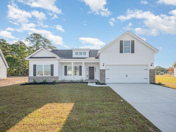 219 Stillbrook Dr., Longs, SC 29568