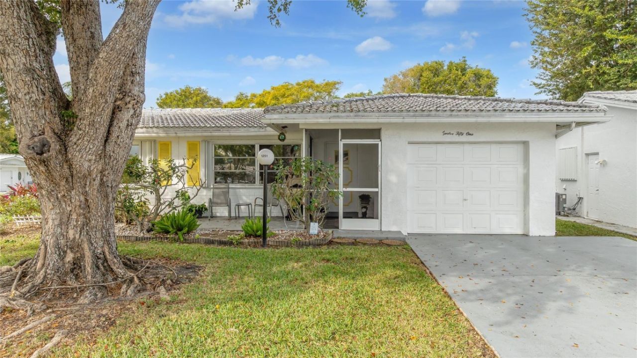 1251 NW 90th Drive, Plantation, FL 33322 Photo