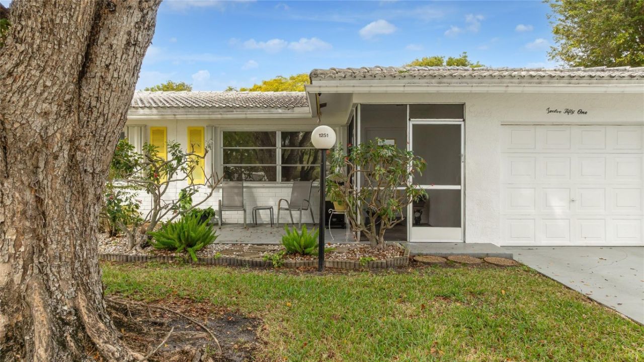 1251 NW 90th Drive, Plantation, FL 33322 Photo