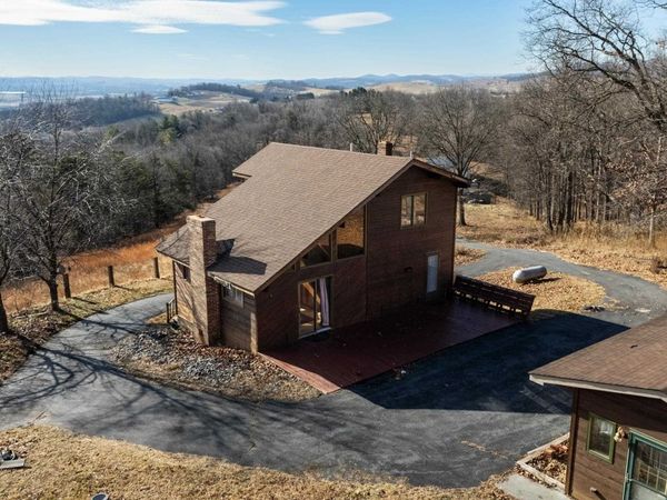 7386 APPLE RIDGE DR, TIMBERVILLE, VA 22853