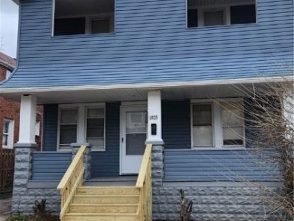 2624 E 112th Street, Unit Down, Cleveland, OH 44104